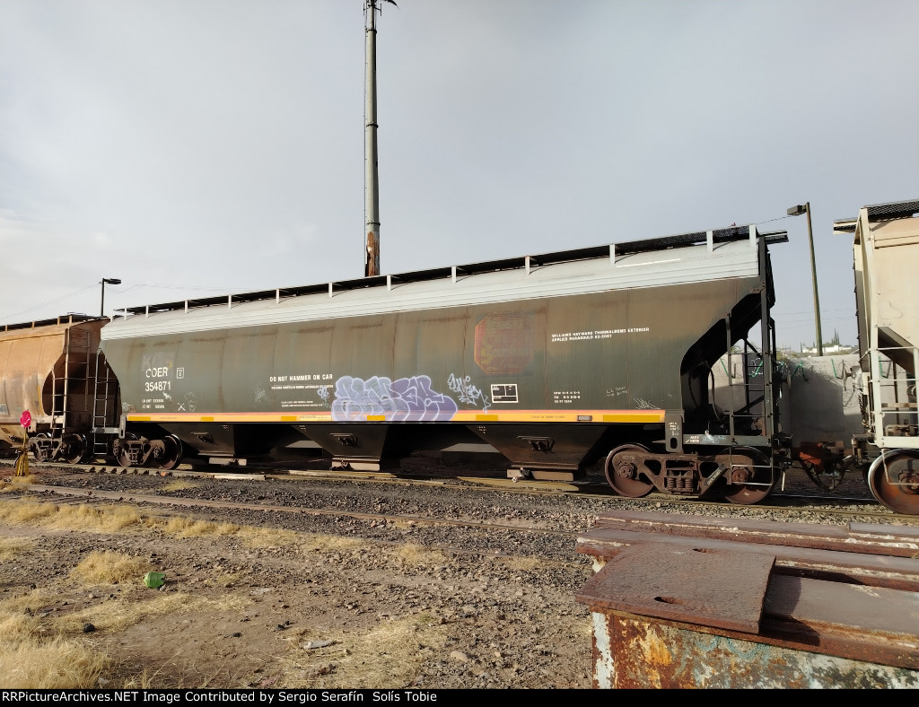 COER 354871 Ex KCS